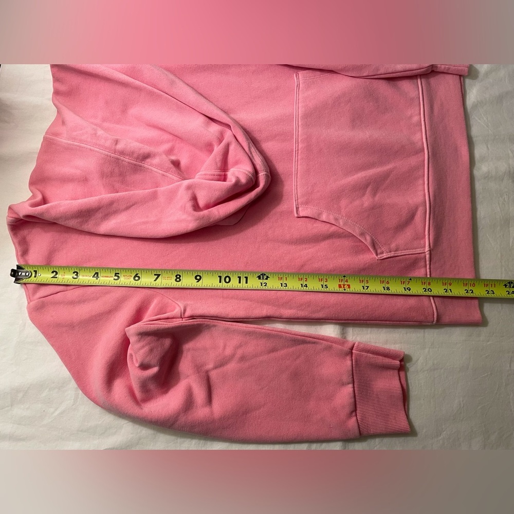 Cat & Jack Hoodie and Legging Set Size XL 14 - Picture 6 of 14
